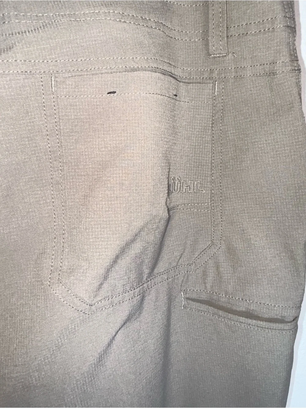 Kuhl lightweight performance